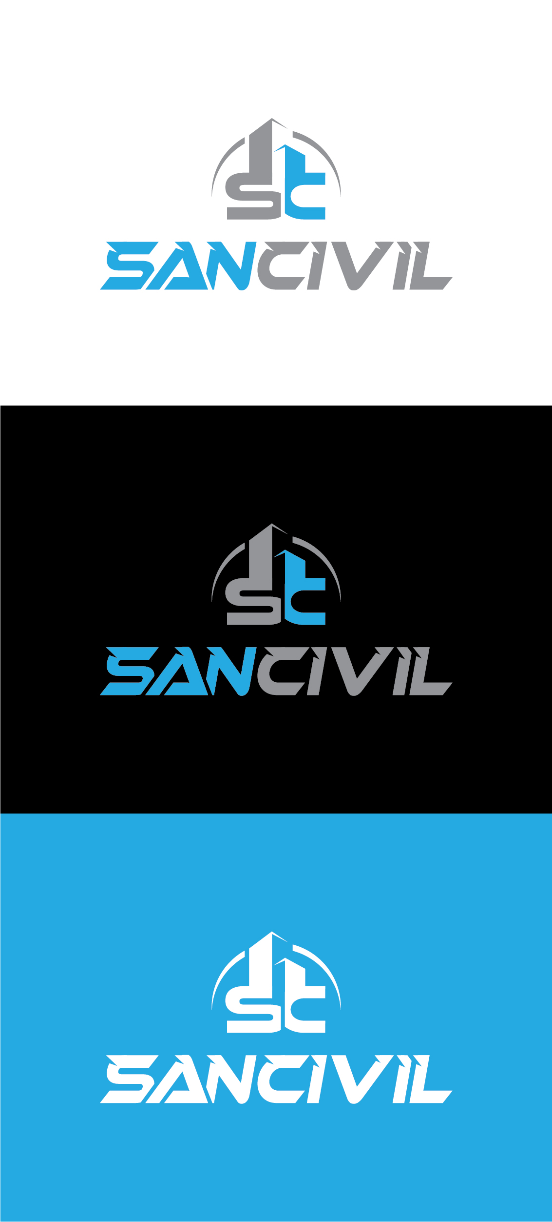 Logo Design by somani for this project | Design #37647779