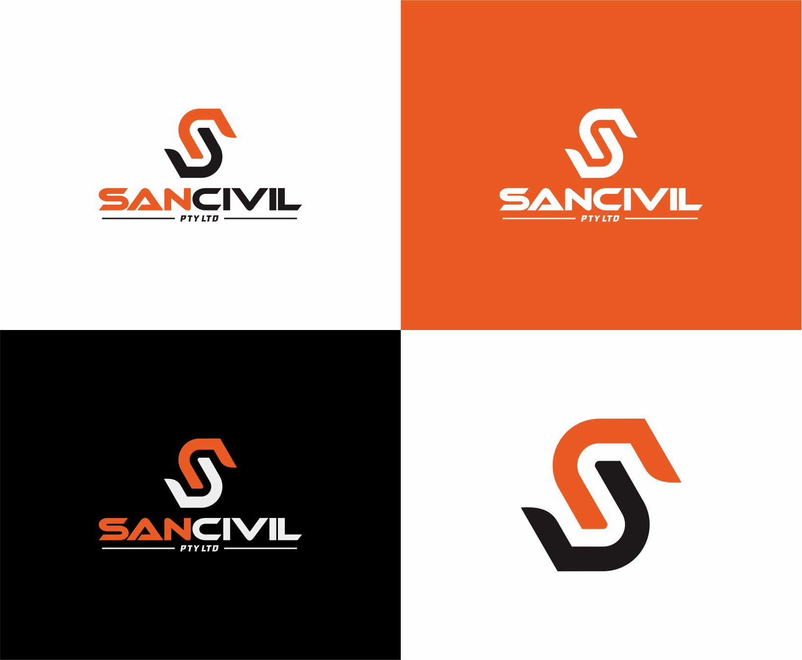 Logo Design by Sibyle for this project | Design #37645884