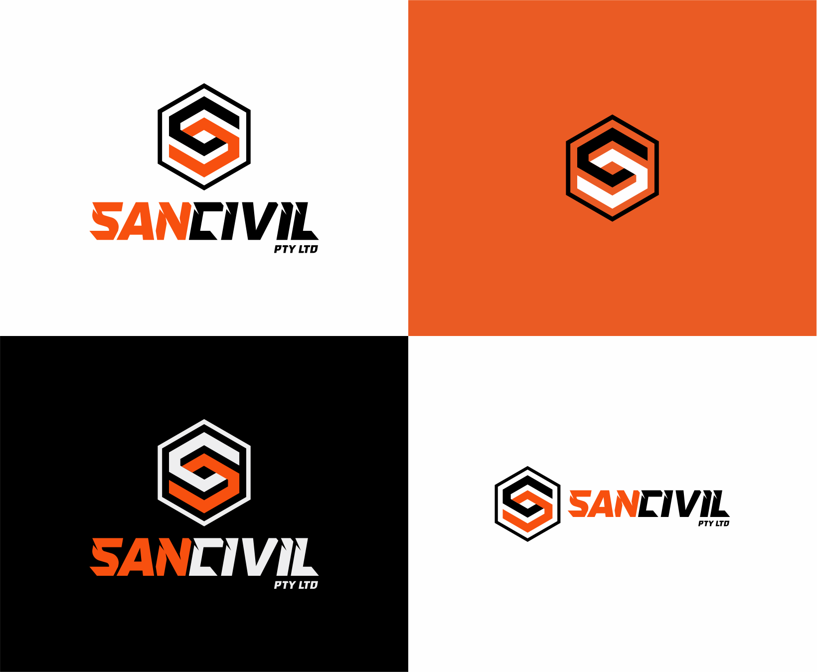 Logo Design by Sibyle for this project | Design #37645909