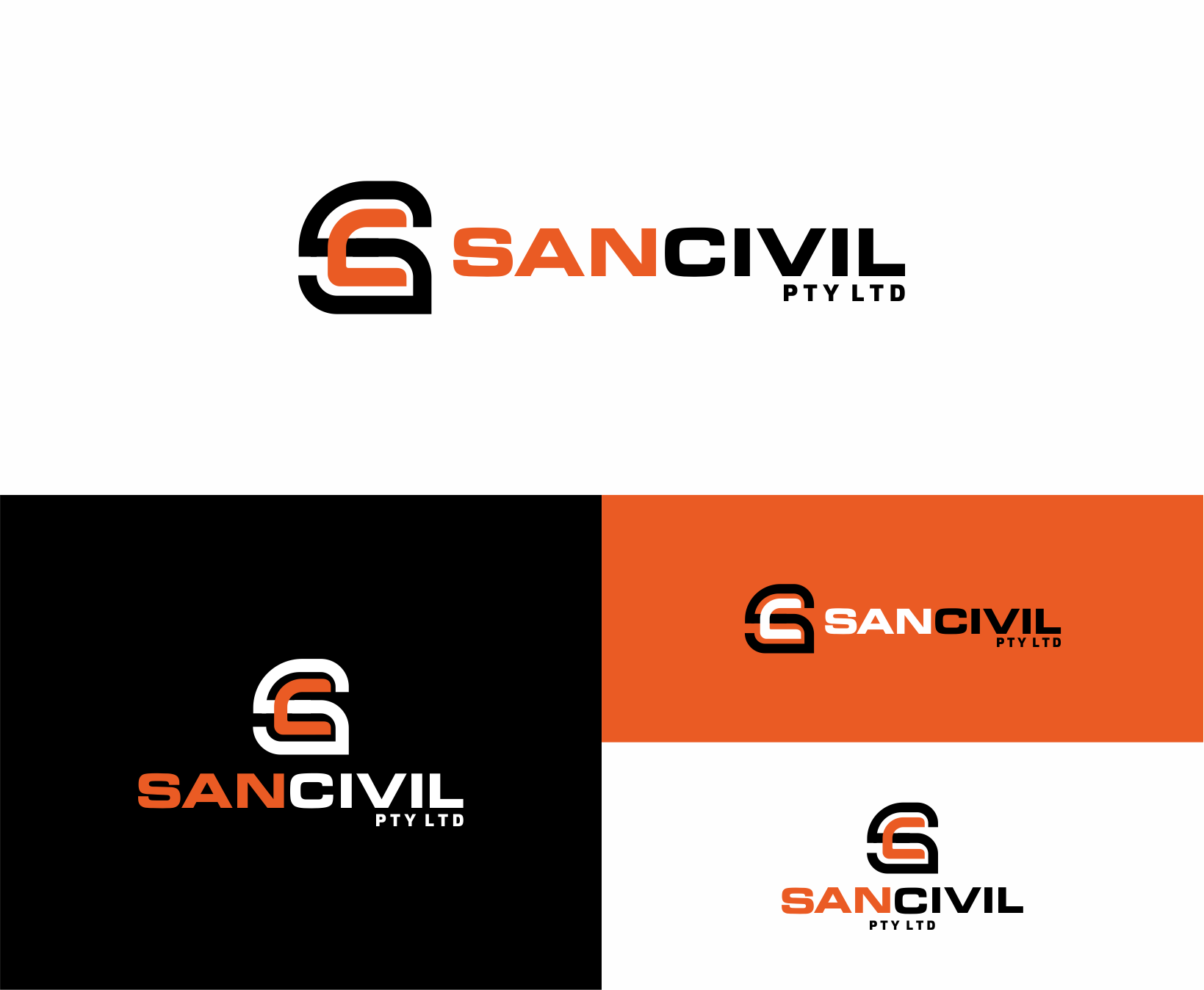 Logo Design by Sibyle for this project | Design #37645997