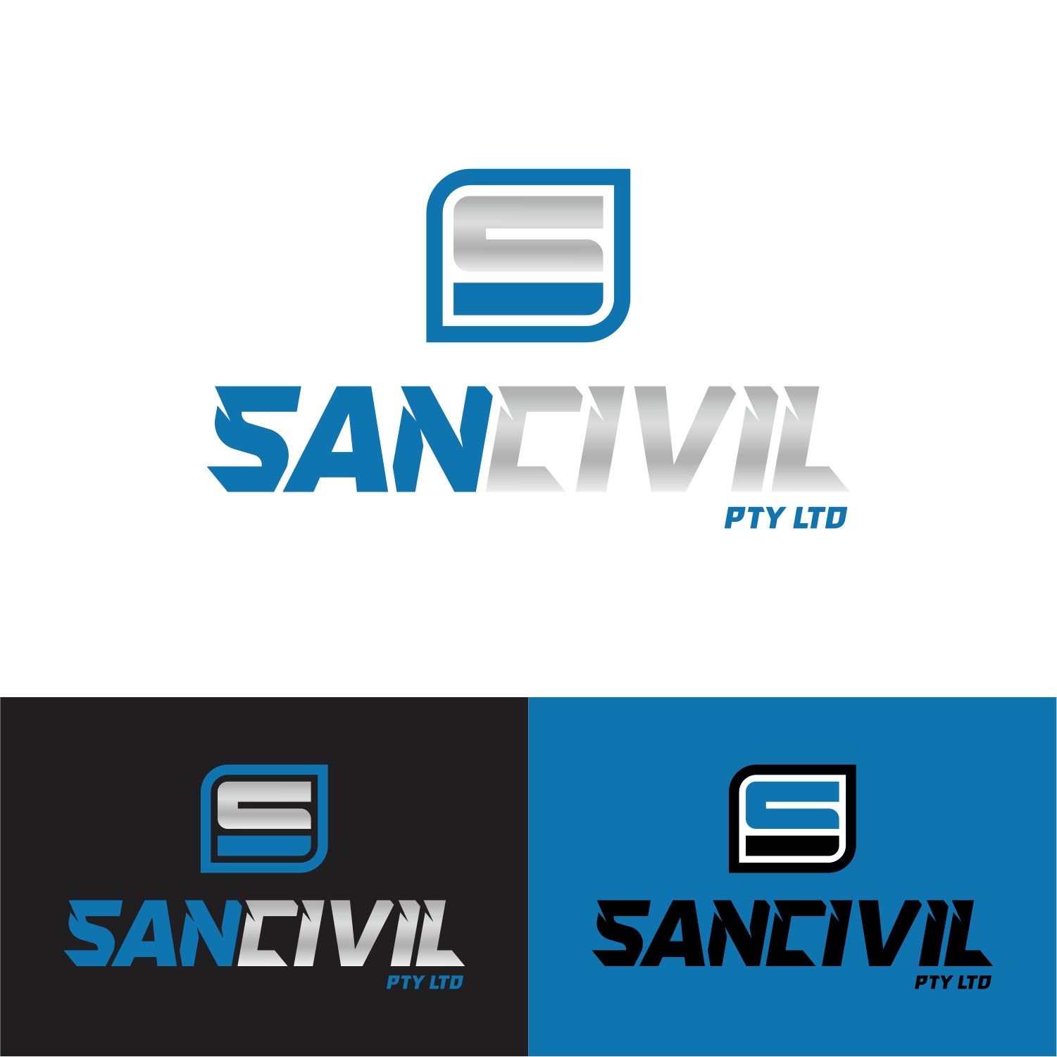Logo Design by kroneguitar83 for this project | Design #37648263