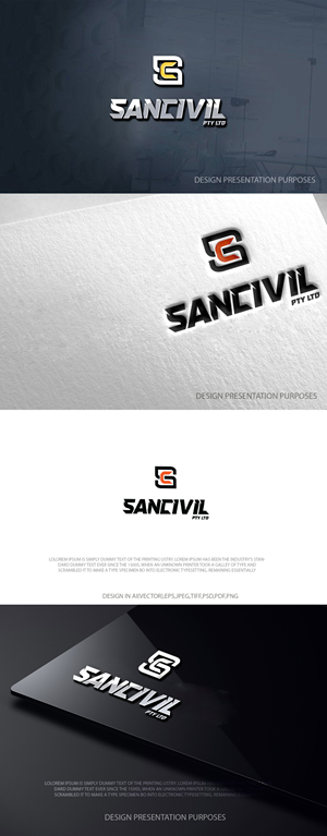 Logo Design by zebronicgraphic for this project | Design: #37647858