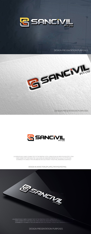 Logo Design by zebronicgraphic for this project | Design: #37647860