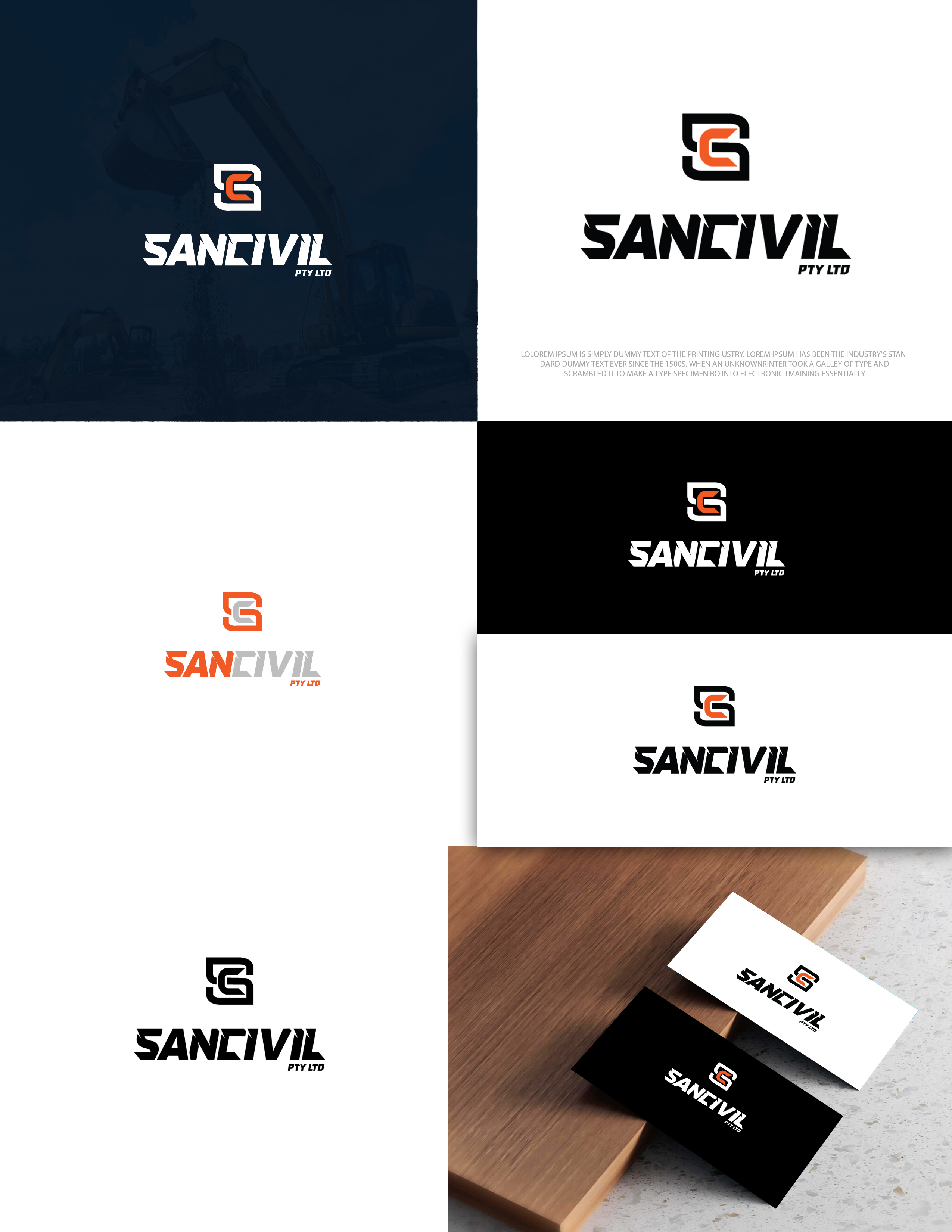 Logo Design by zebronicgraphic for this project | Design #37647866