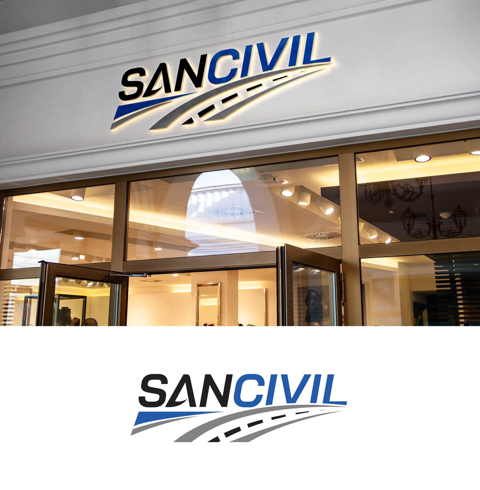 Logo Design by Impressive Designs for this project | Design #37648154