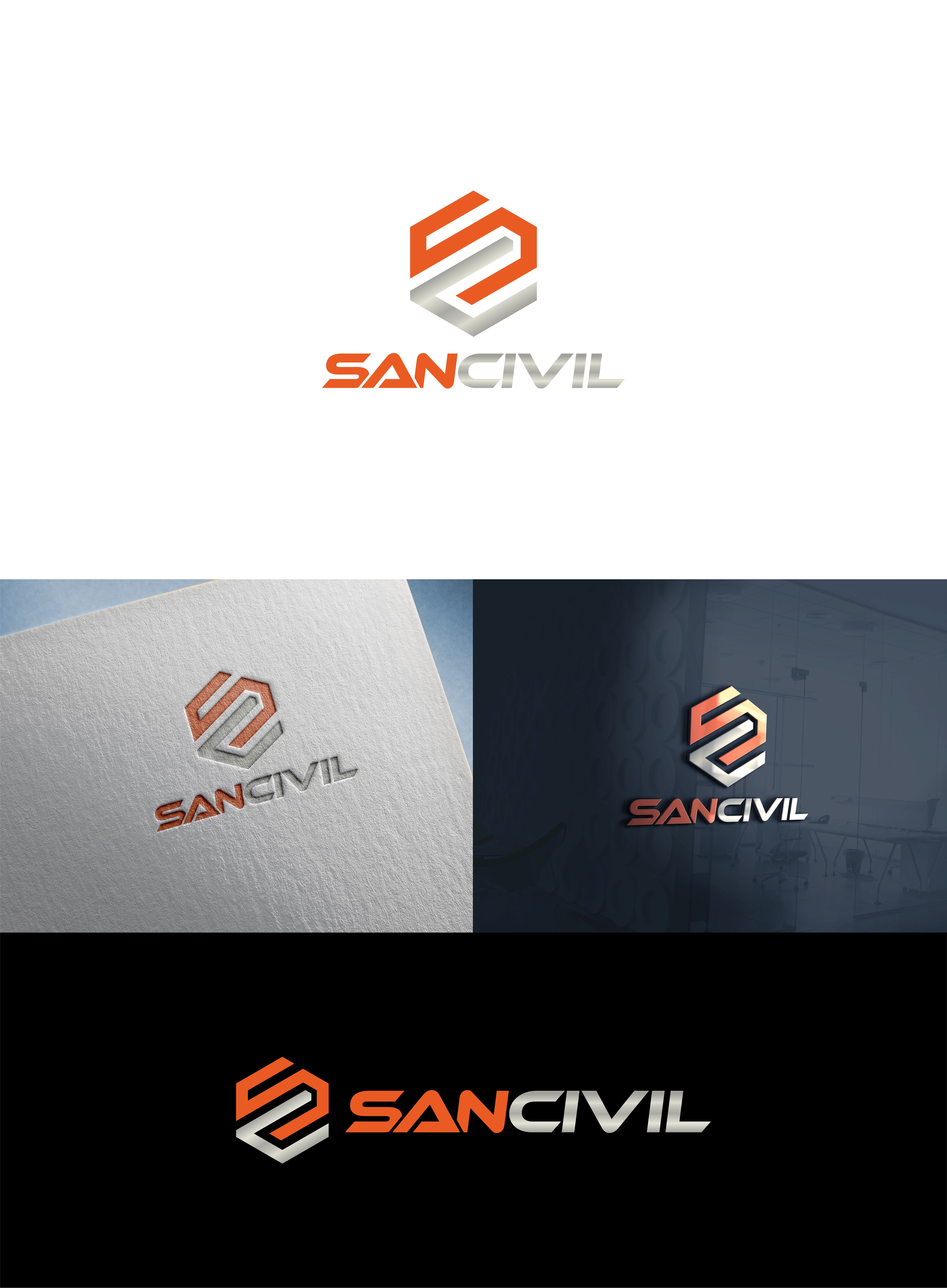 Logo Design by Joenet Jayawarna for this project | Design #37652268
