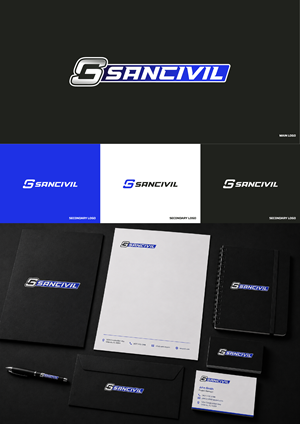 Logo Design by Vidni Design for this project | Design: #37657638