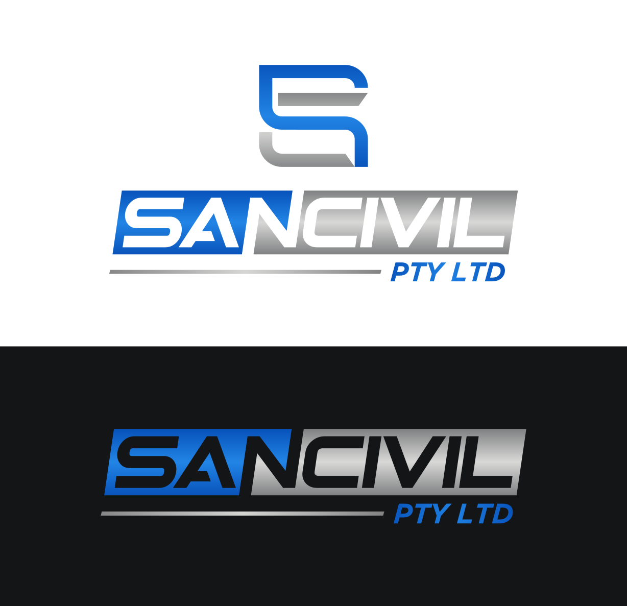Logo Design by HUSNUL 2 for this project | Design #37647567