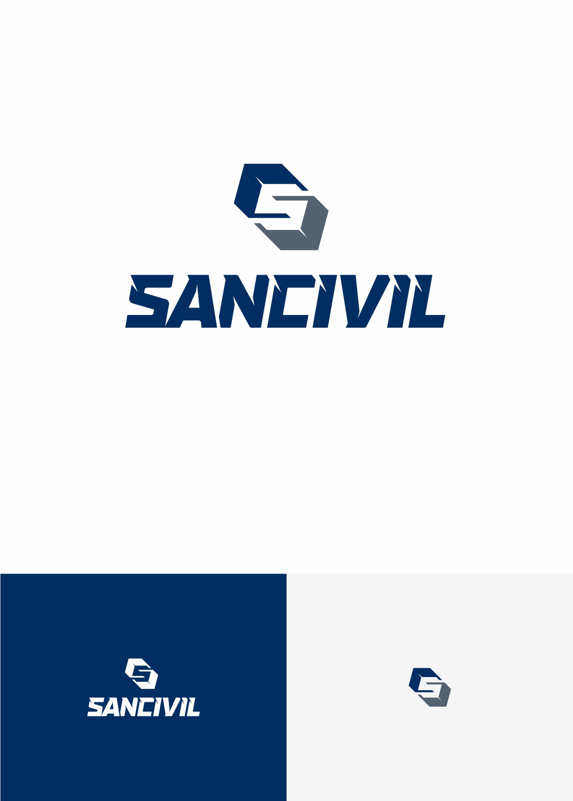 Logo Design by Redd for this project | Design #37652948