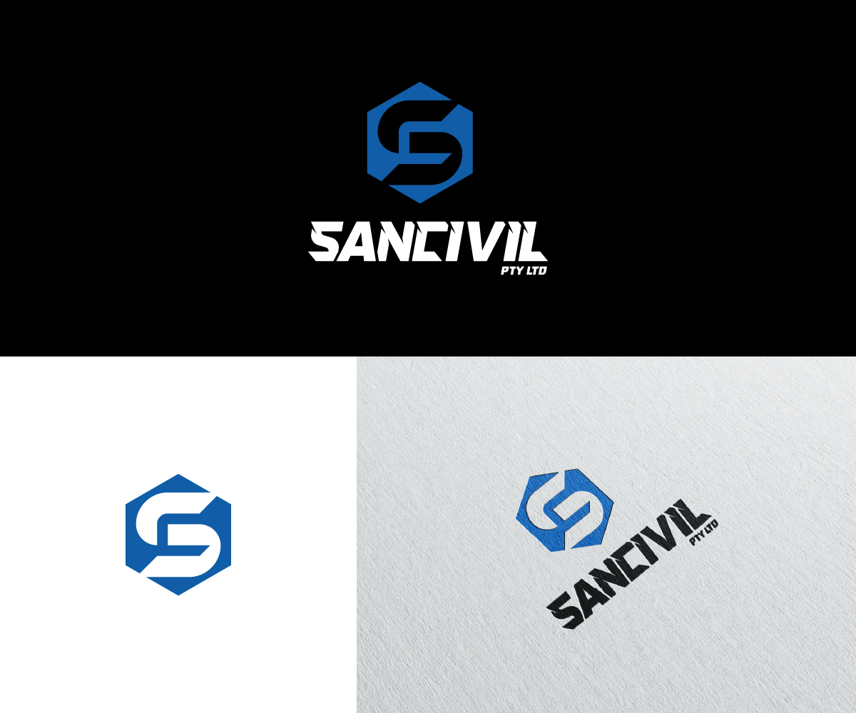 Logo Design by _Asadancs for this project | Design #37646199