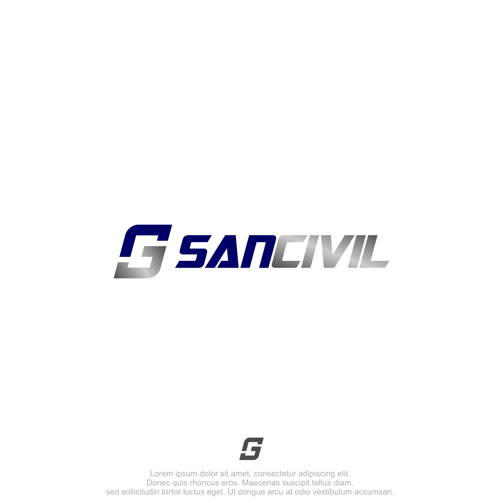Logo Design by M.Syaiful Huda for this project | Design #37646506