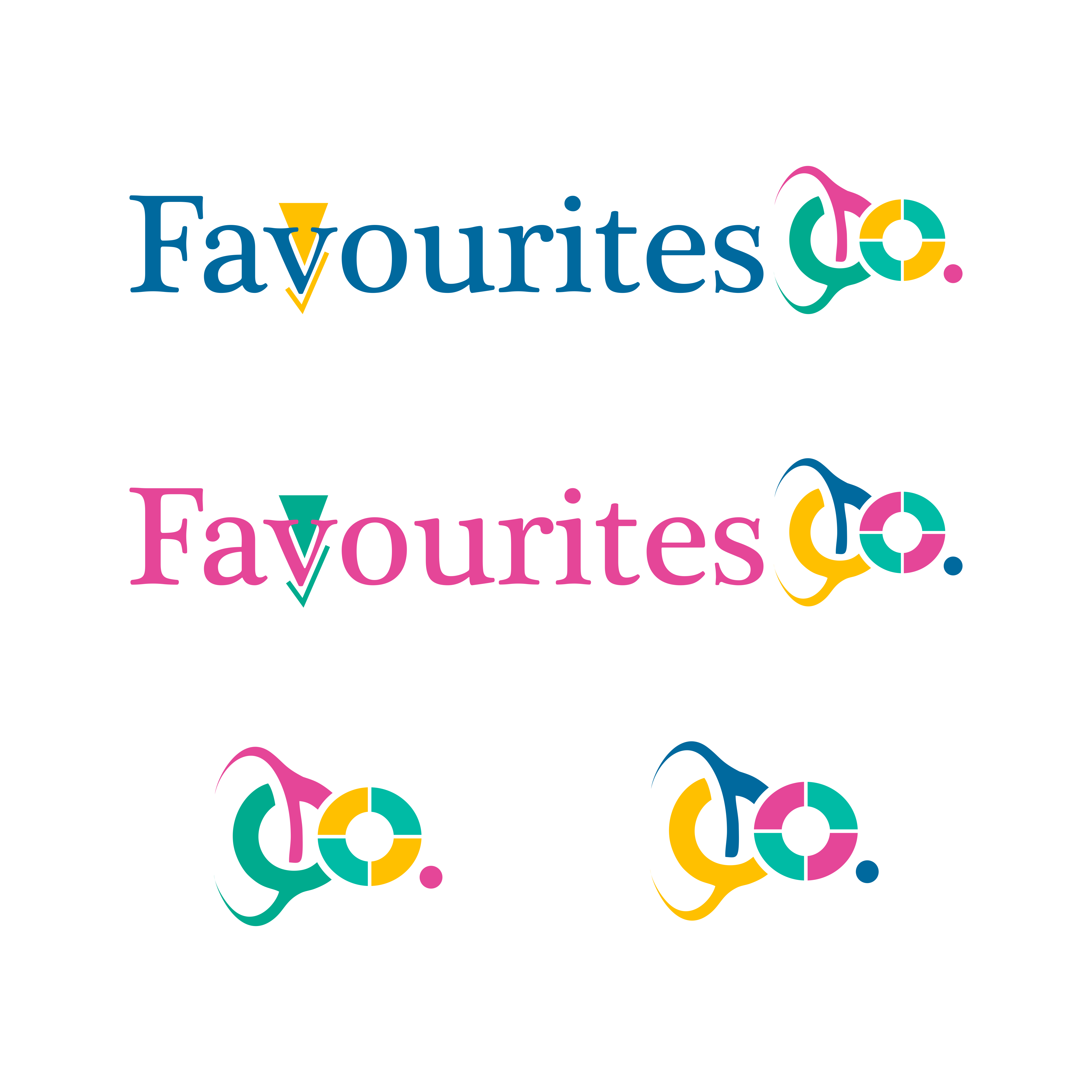Logo Design by Giga Rizky for this project | Design #37672048