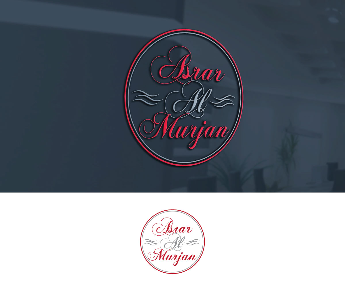 Logo Design by Srk pix!14 for this project | Design #37646438