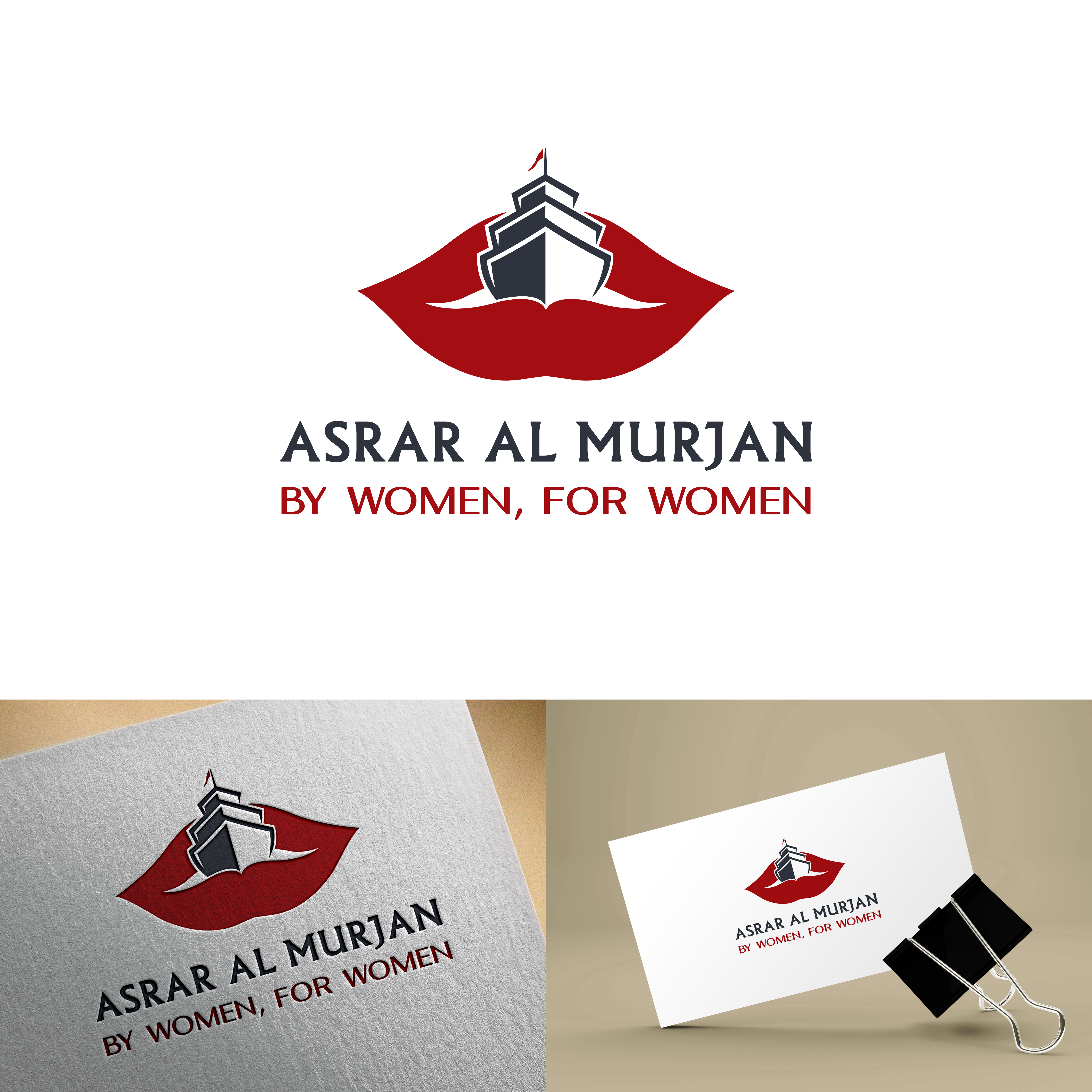 Logo Design by Alaeisnz for this project | Design #37661554