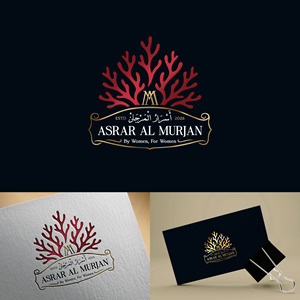 Logo Design by Alaeisnz for this project | Design: #37663774