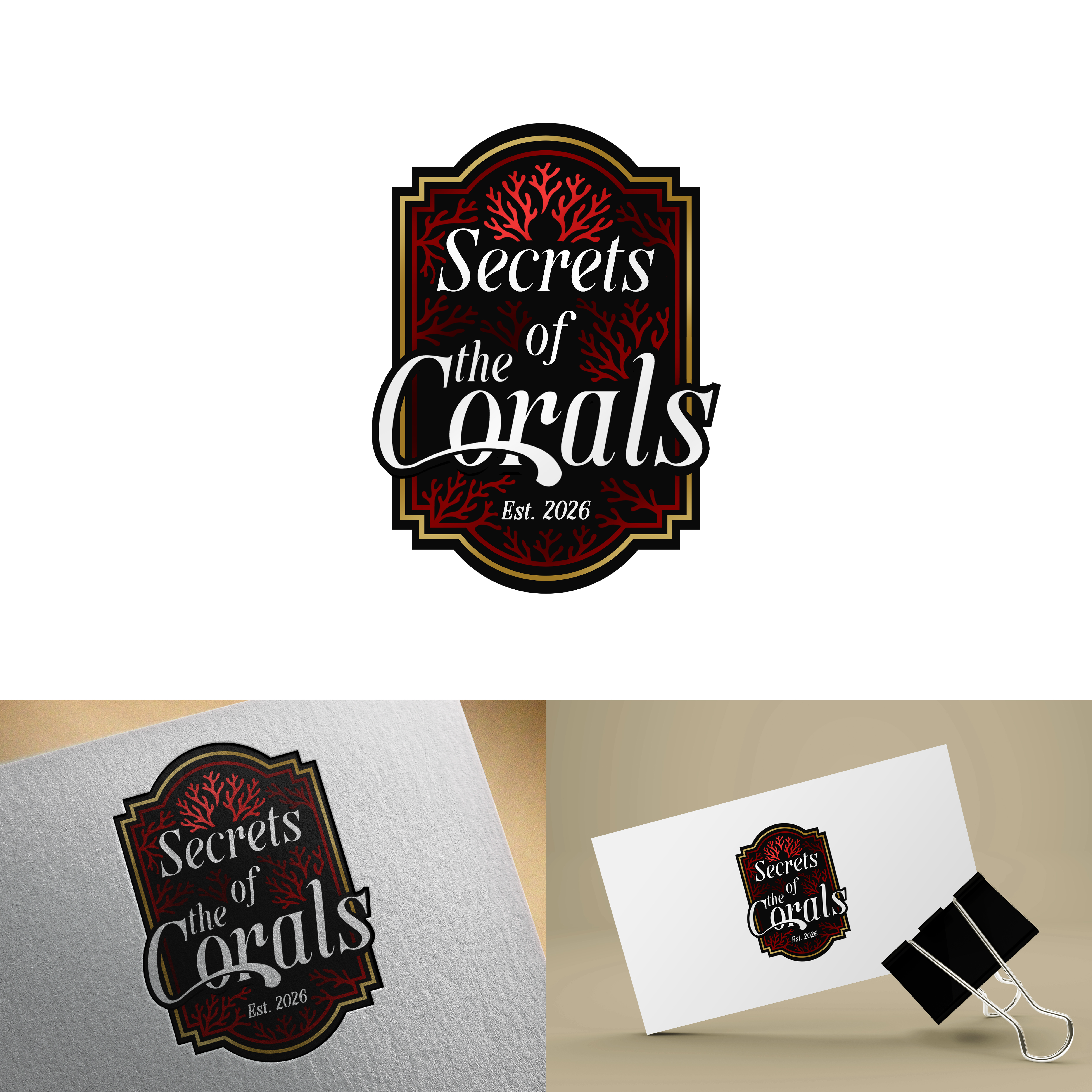 Logo Design by Alaeisnz for this project | Design #37675959