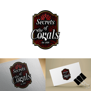 Logo Design by Alaeisnz for this project | Design: #37675959
