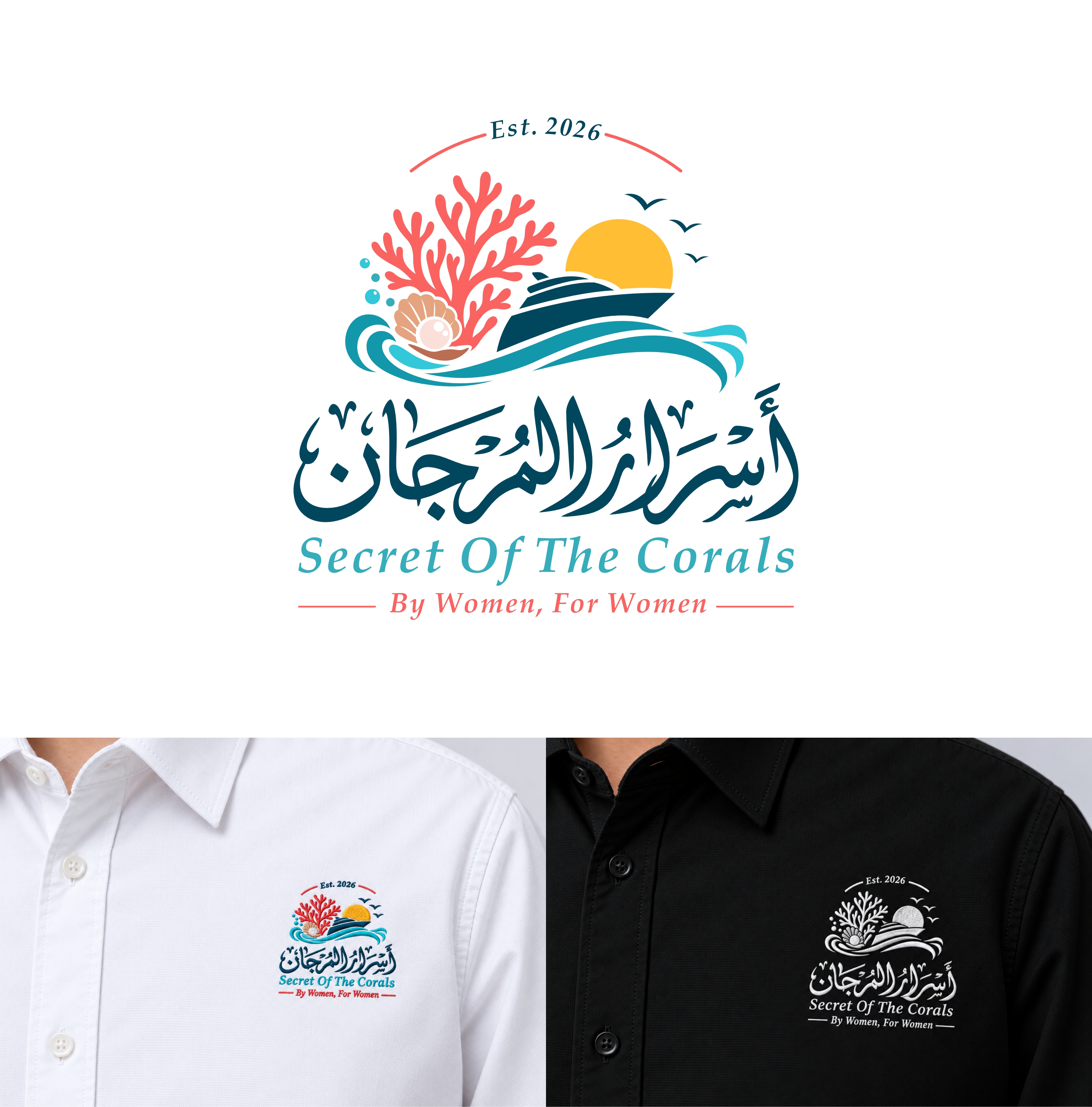 Logo Design by 37arts for this project | Design #37666255