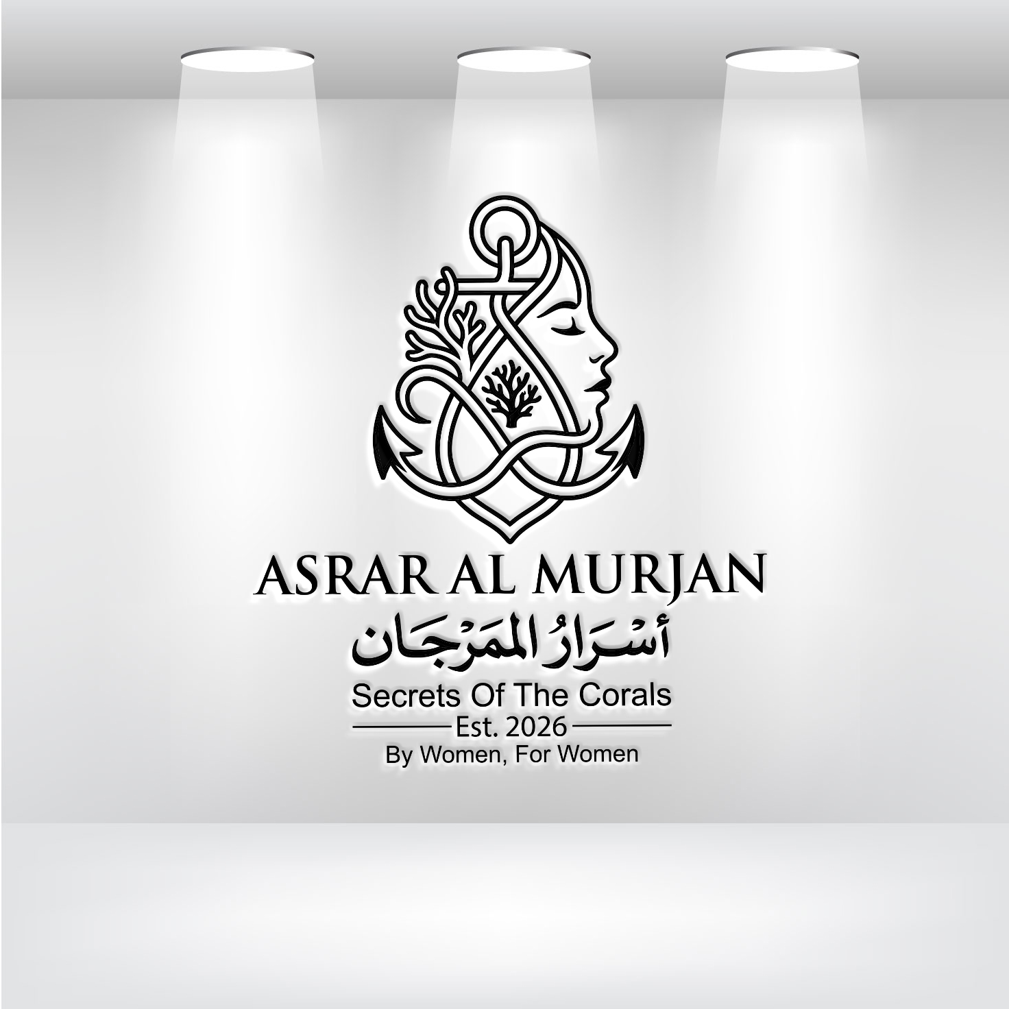 Logo Design by Raul Jimenez for this project | Design #37666094