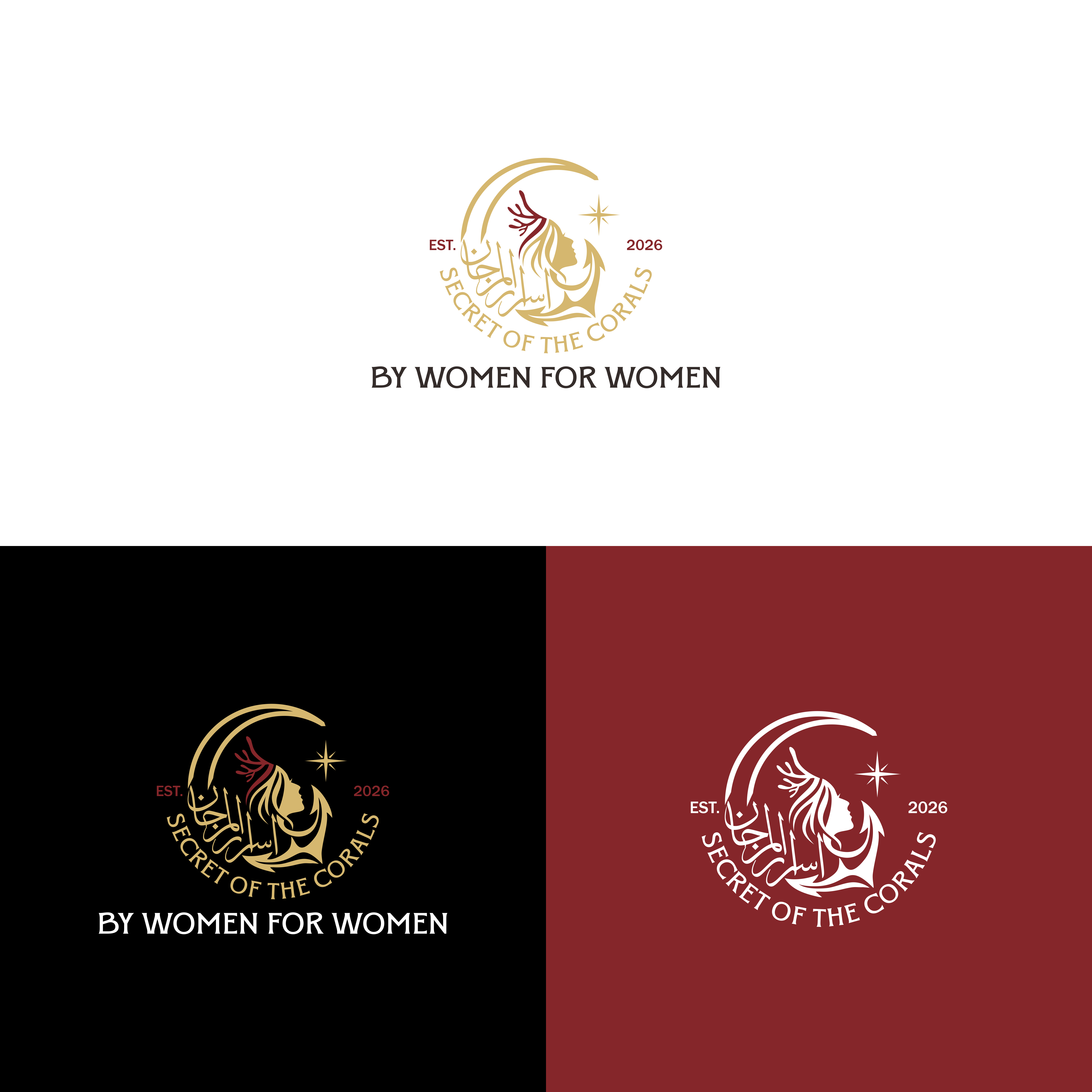 Logo Design by noktah for this project | Design #37653769