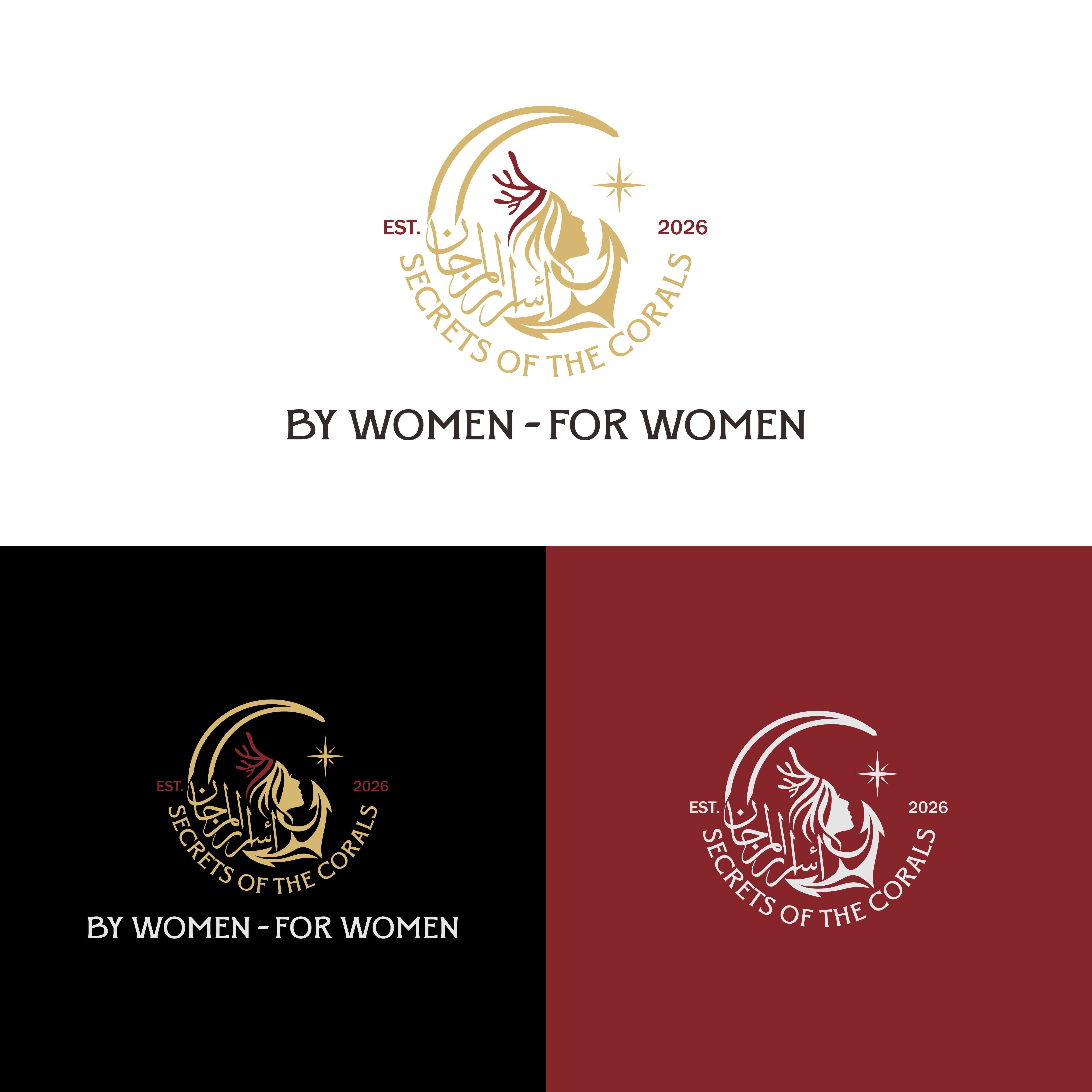 Logo Design by noktah for this project | Design #37654368