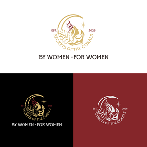 Logo Design by noktah for this project | Design: #37654368