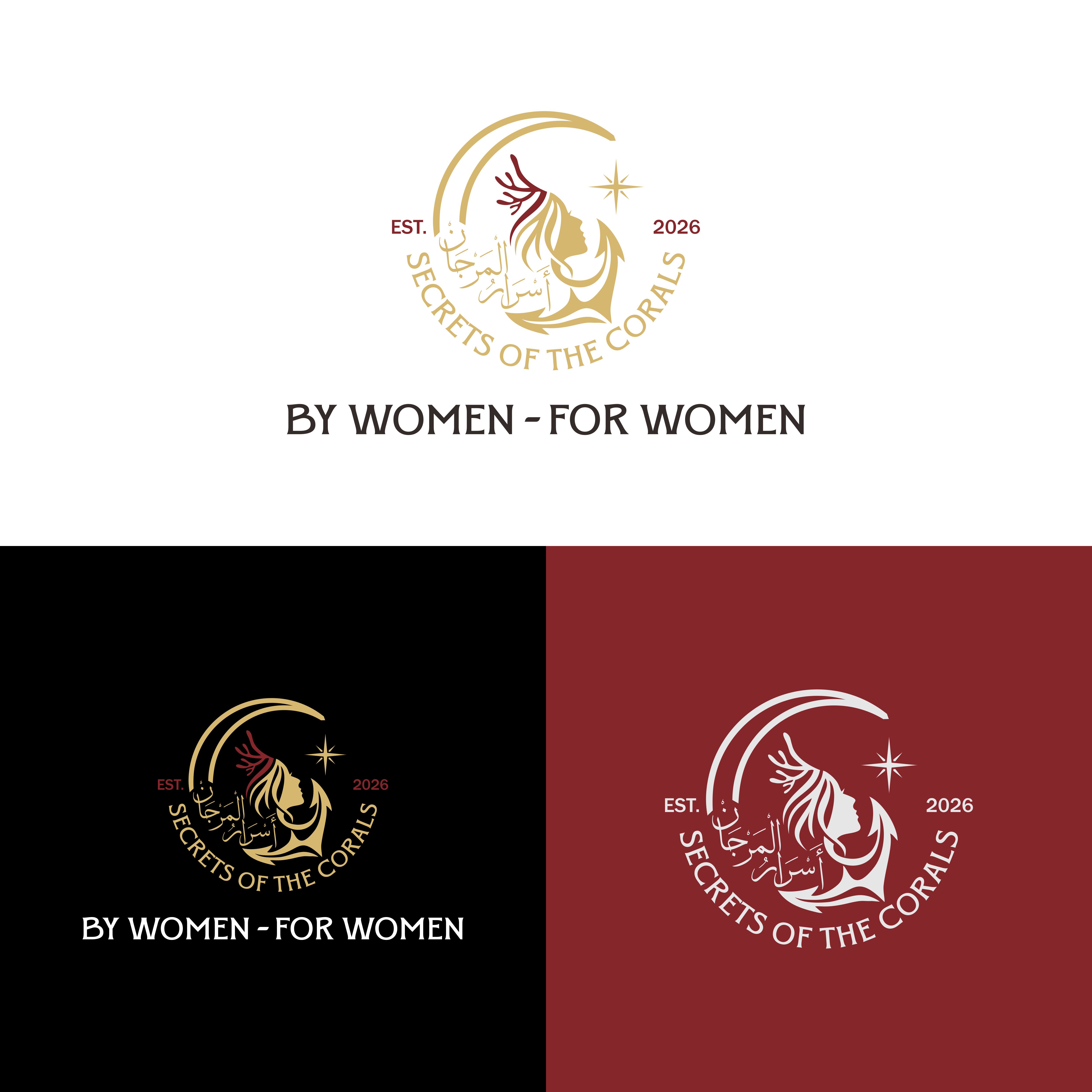 Logo Design by noktah for this project | Design #37655937