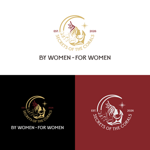 Logo Design by noktah for this project | Design #37655937