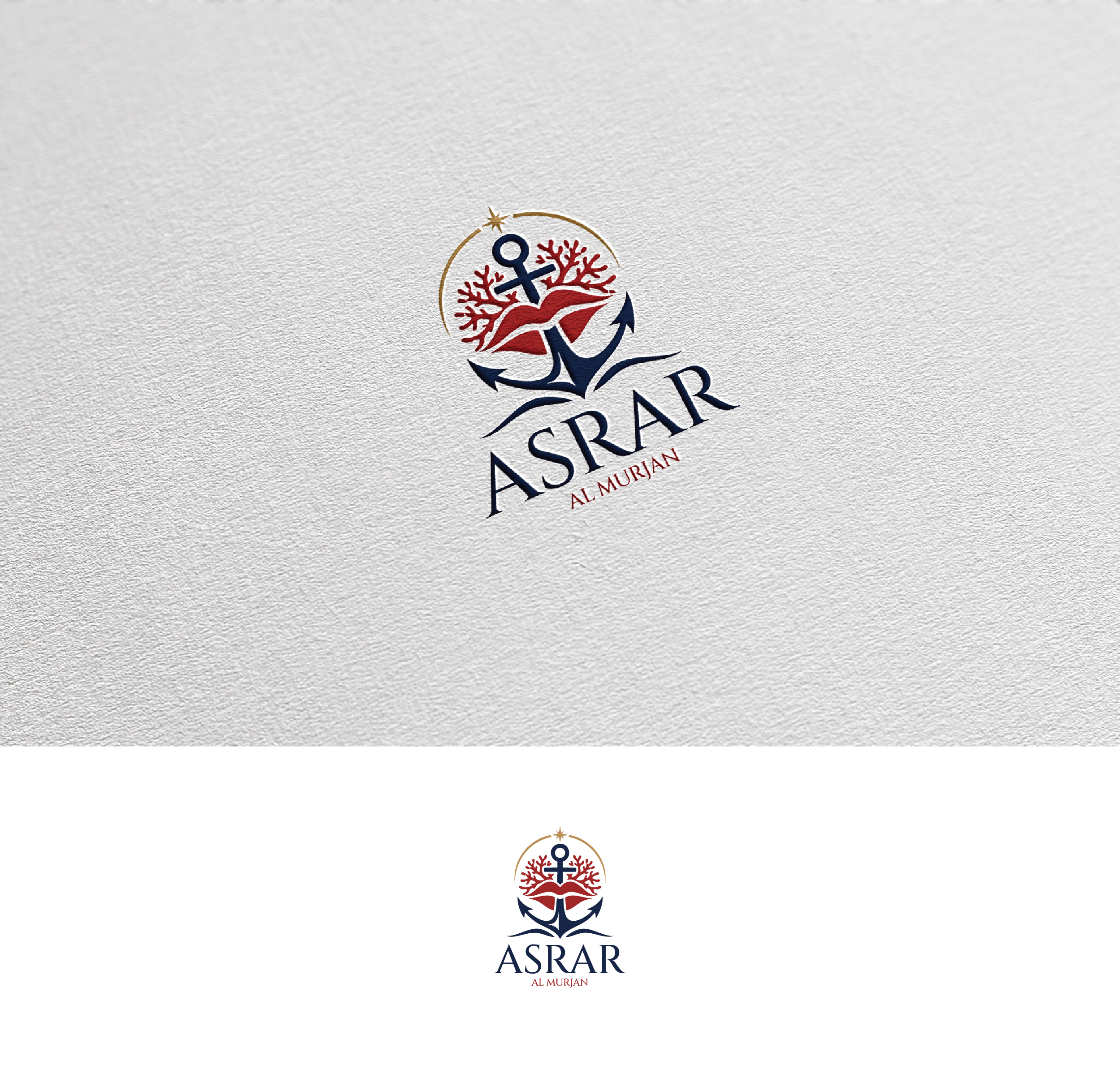 Logo Design by raju.creative for this project | Design #37649504