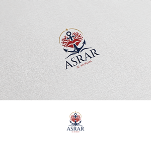 Logo Design by raju.creative for this project | Design: #37649504