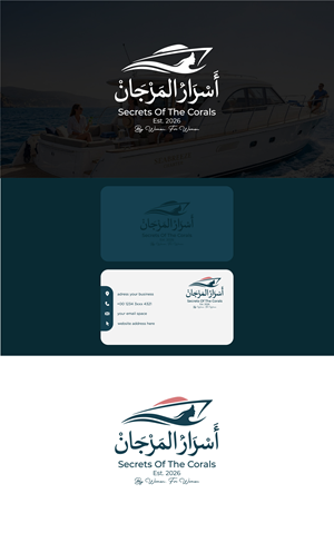 Logo Design by Annapoorna Design Co for this project | Design: #37678764