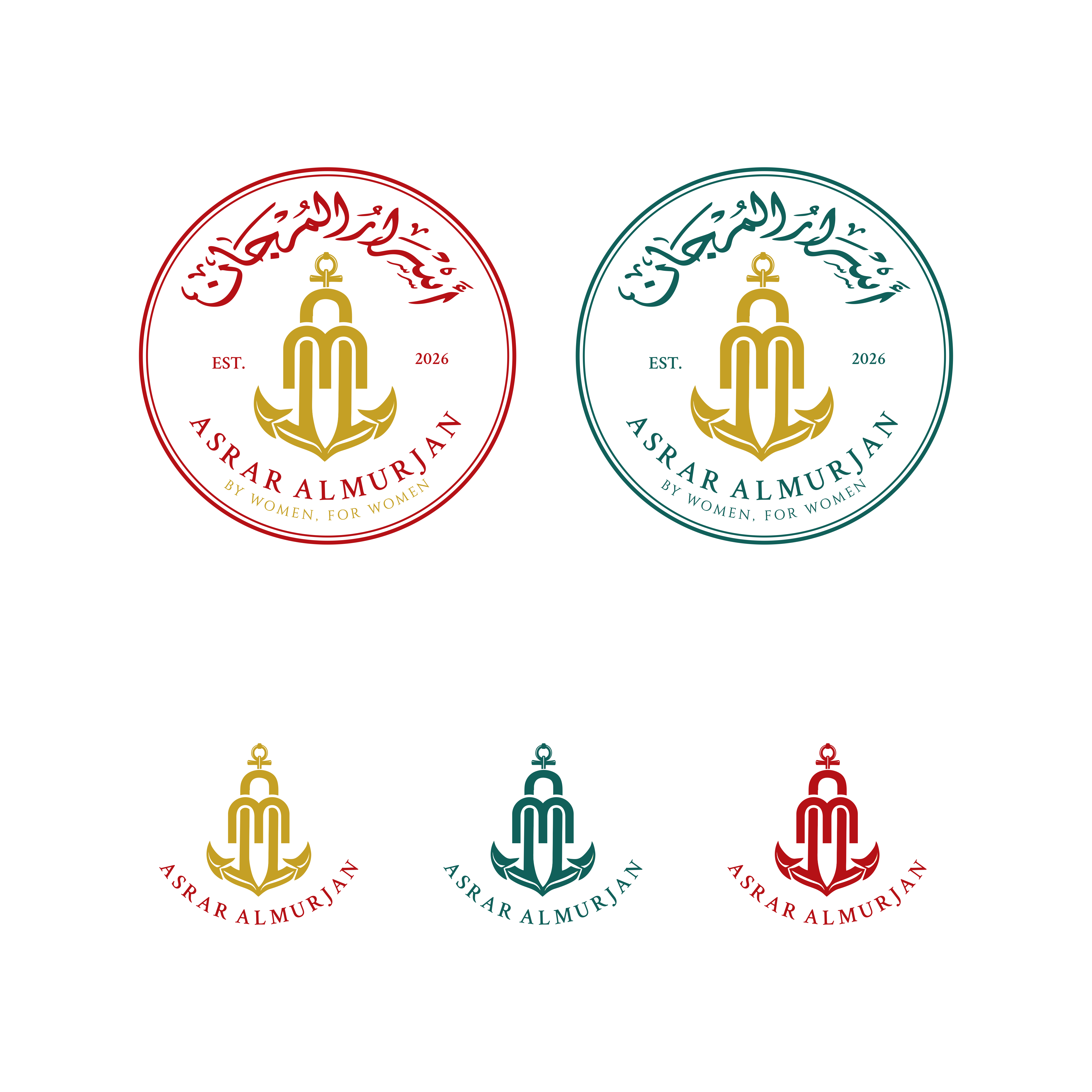 Logo Design by Giga Rizky for this project | Design #37676825