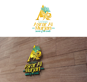Logo Design by trufya for this project | Design: #37680691
