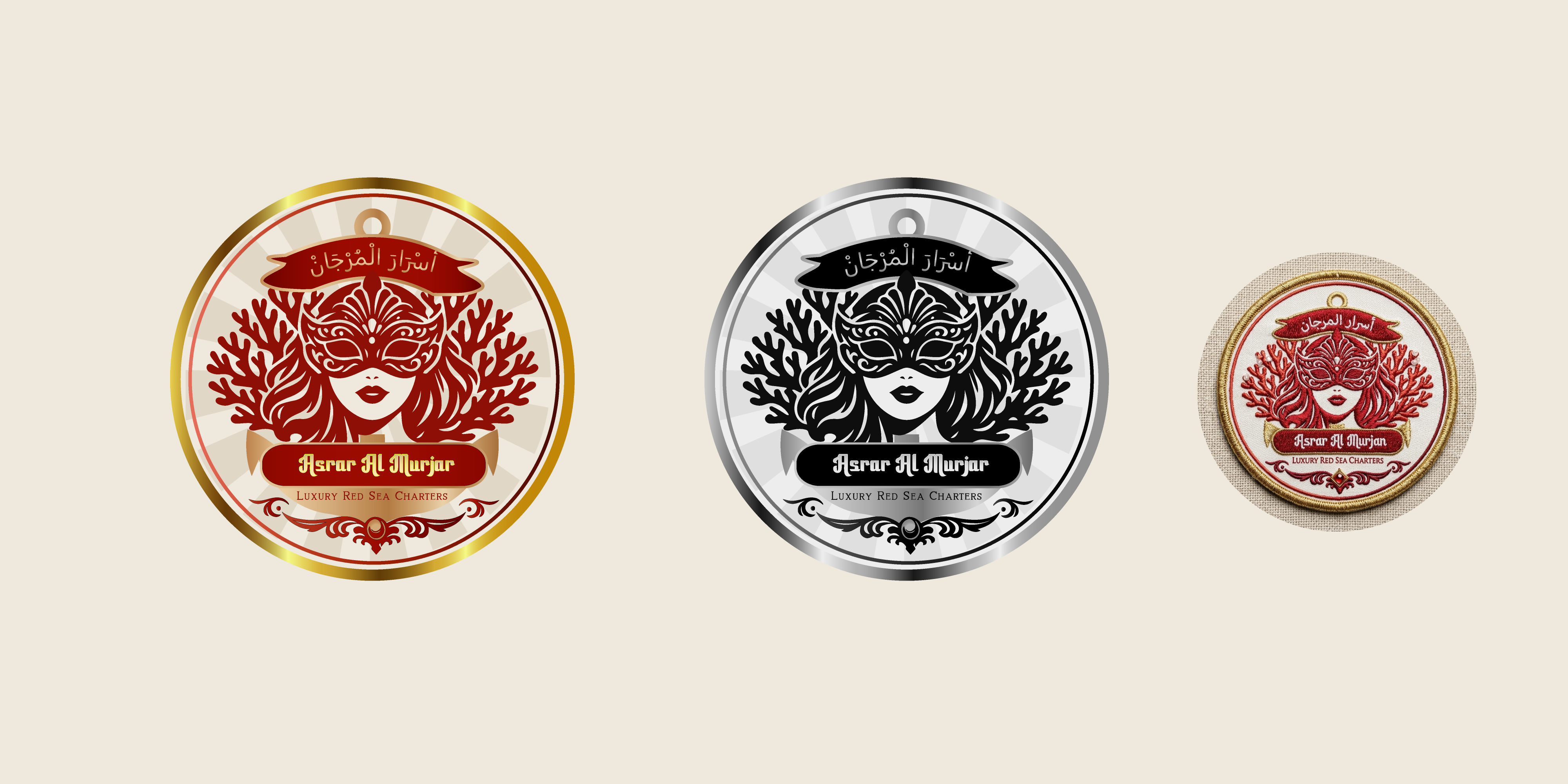 Logo Design by LAONE for this project | Design #37649333