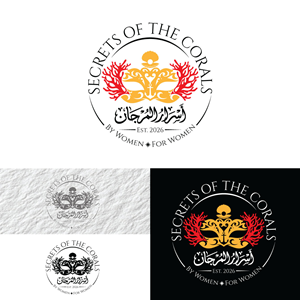Logo Design by prodesigns99 for this project | Design: #37663439