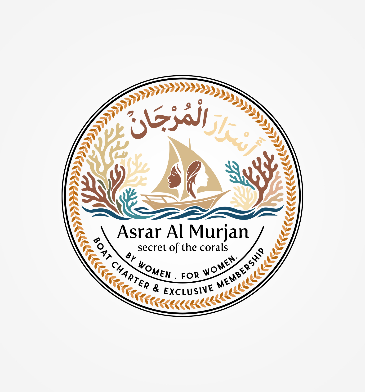 Logo Design by Red Line for this project | Design #37649259
