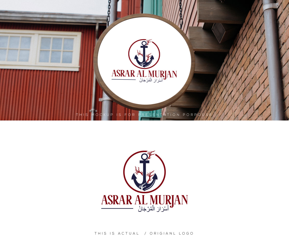 Logo Design by Ansh Design for this project | Design #37647950