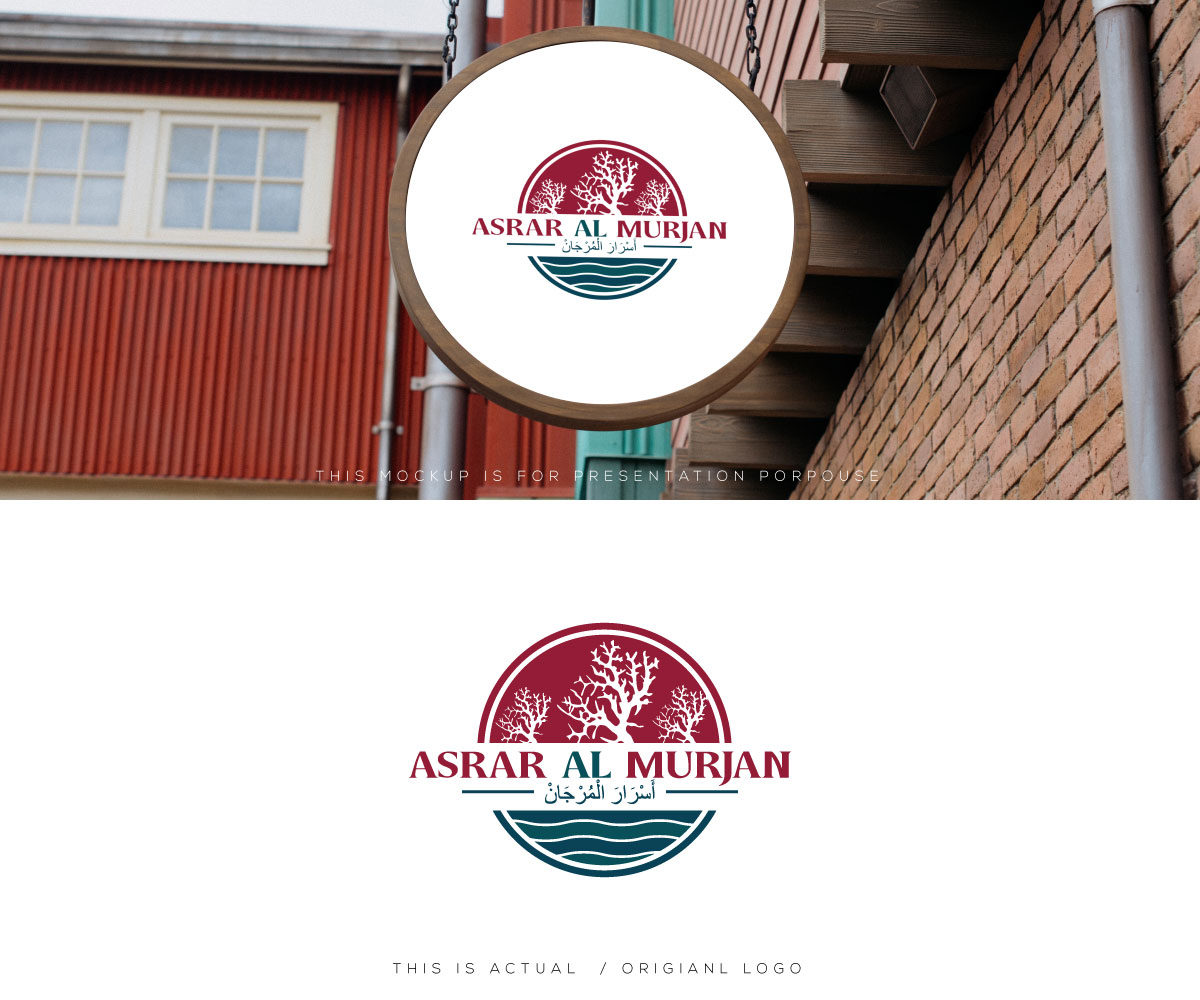 Logo Design by Ansh Design for this project | Design #37647951