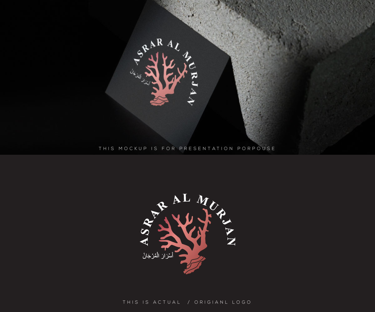 Logo Design by Ansh Design for this project | Design #37647952