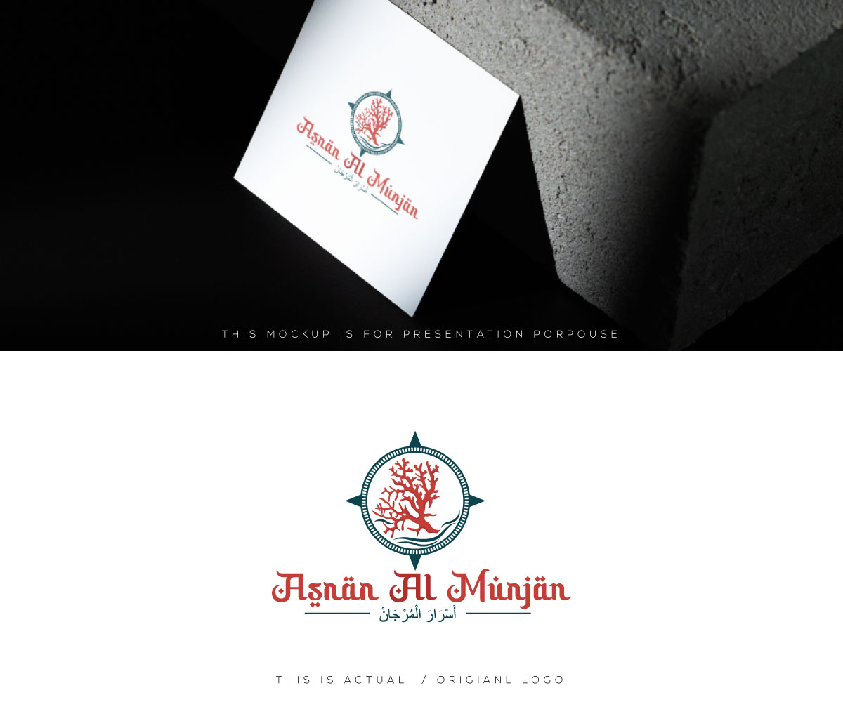 Logo Design by Ansh Design for this project | Design #37647953