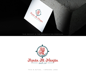 Logo Design by Ansh Design for this project | Design: #37647953