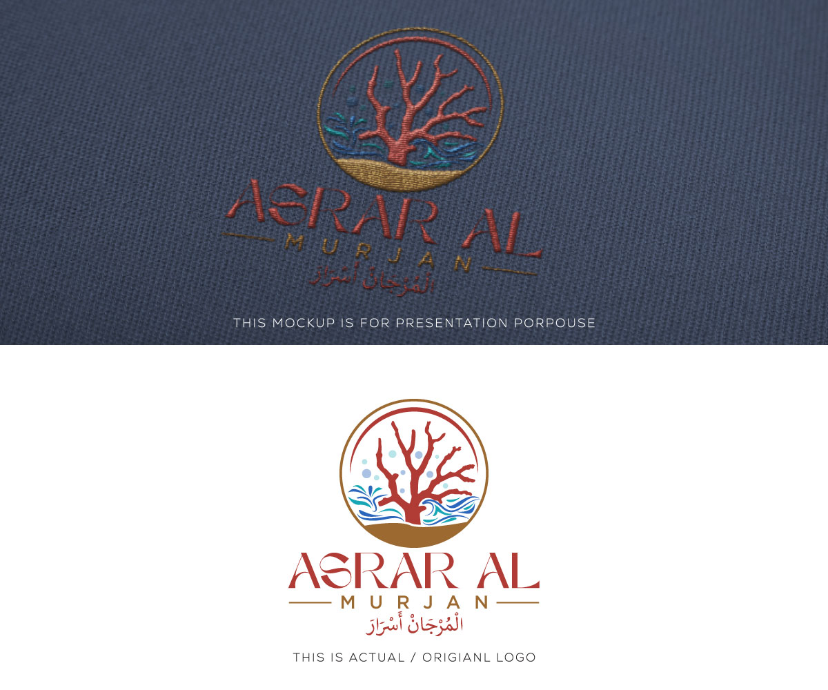 Logo Design by Ansh Design for this project | Design #37647956