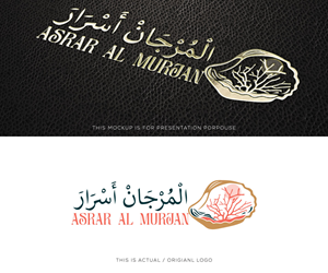 Logo Design by Ansh Design for this project | Design: #37651354