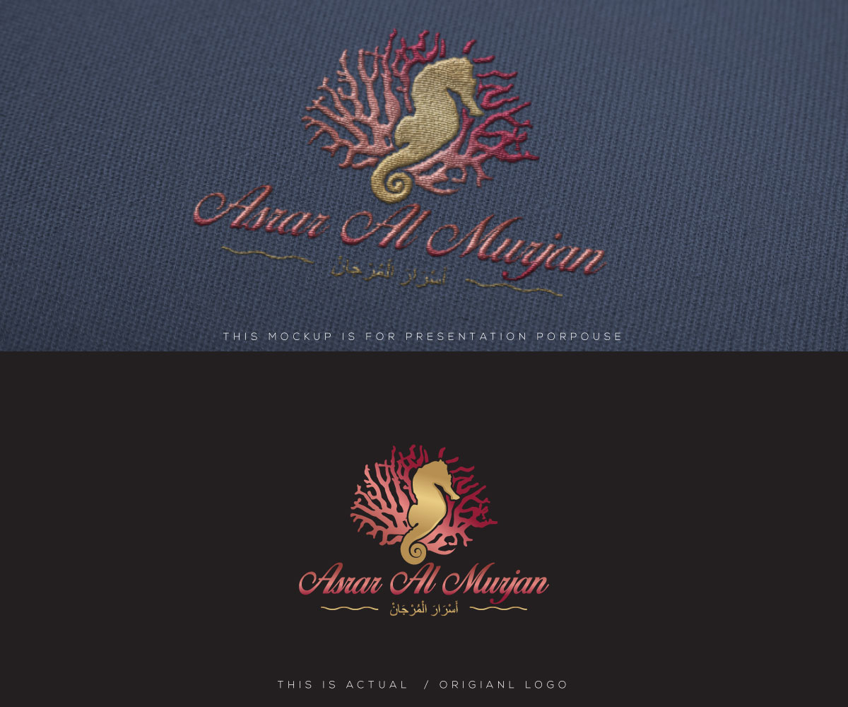 Logo Design by Ansh Design for this project | Design #37651356