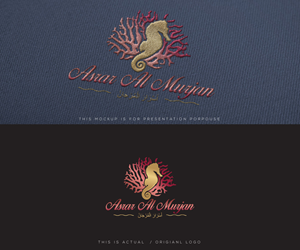 Logo Design by Ansh Design for this project | Design: #37651356
