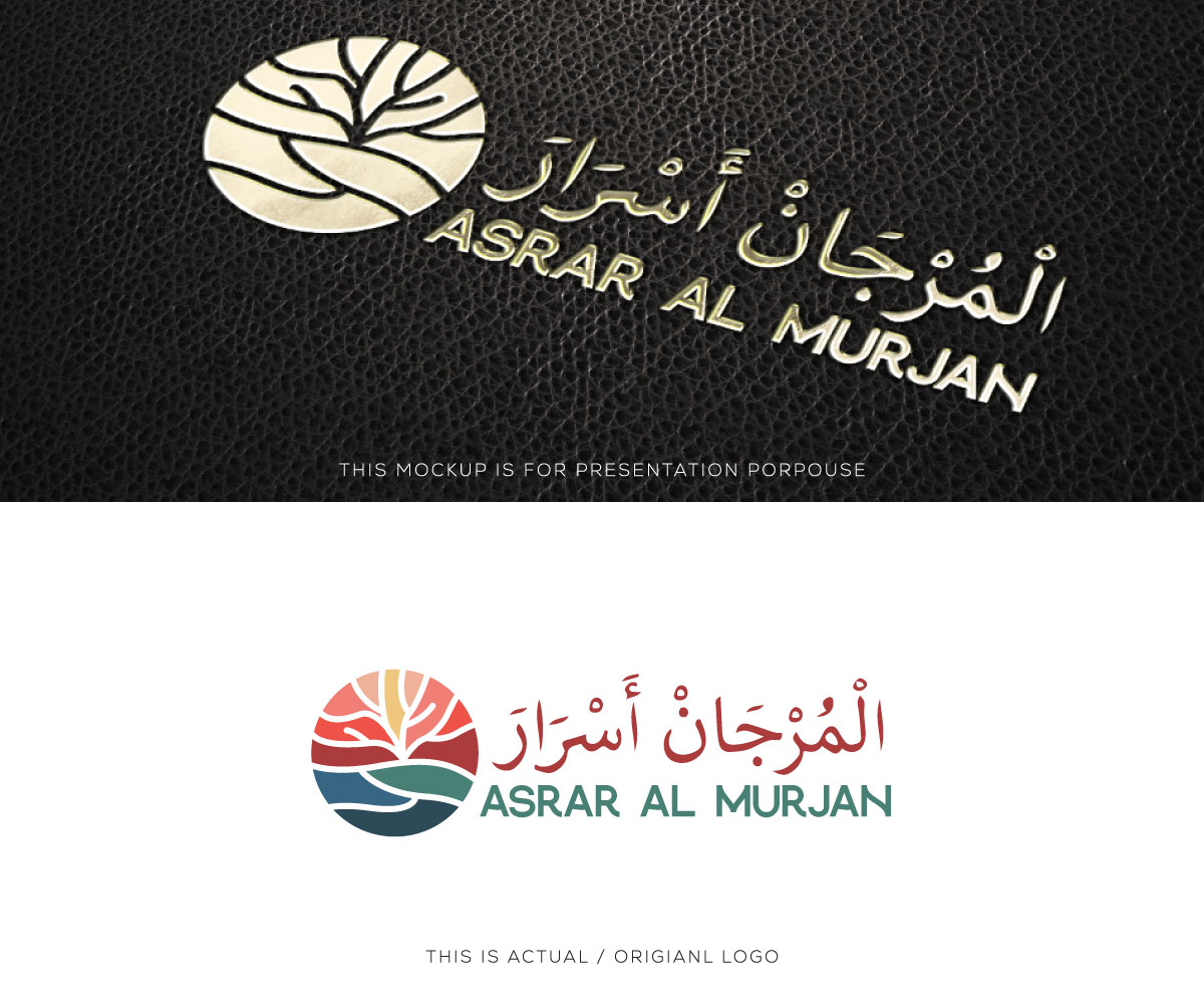 Logo Design by Ansh Design for this project | Design #37651357