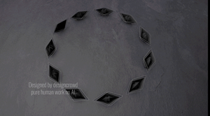 Graphic Design by Rickyy for this project | Design: #37648956