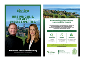 Flyer Design by aputski