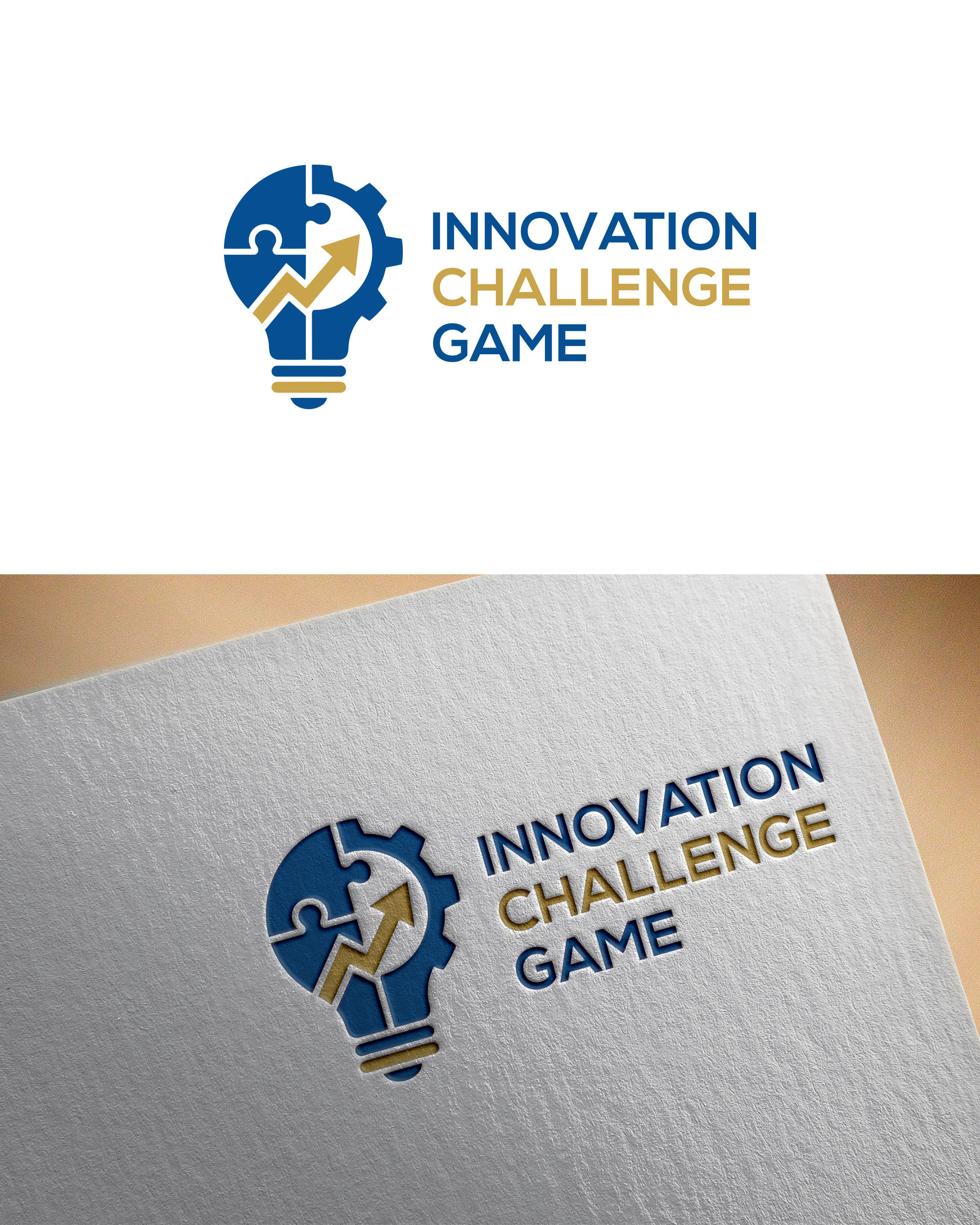Logo Design by Visionary Creations for this project | Design #37648994