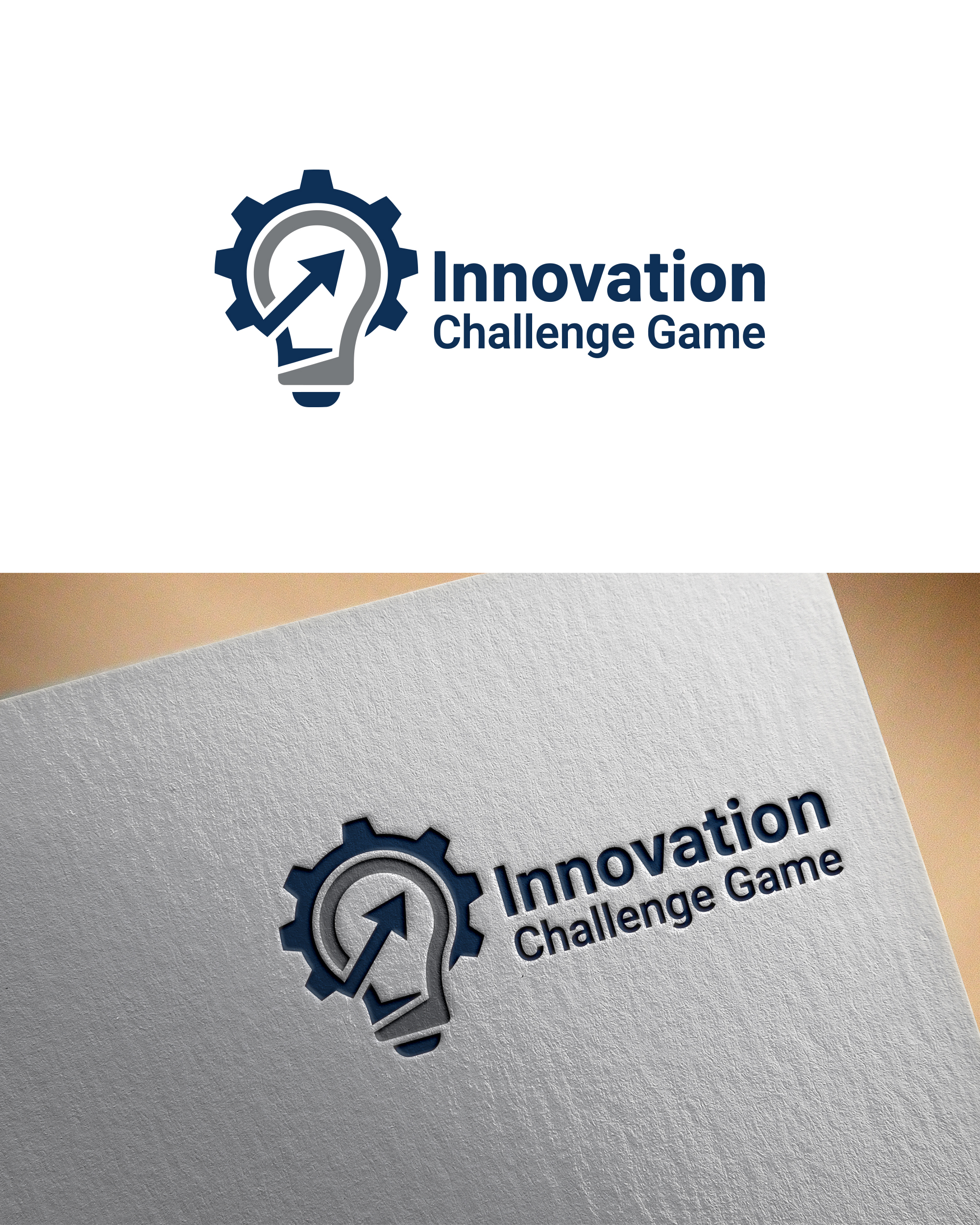Logo Design by Visionary Creations for this project | Design #37648997